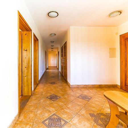 Apartmán Amber House Władysławowo Exteriér fotografie