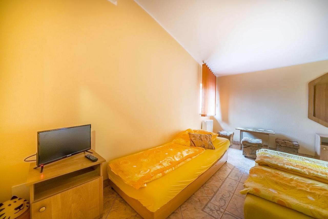 Apartmán Amber House Władysławowo Exteriér fotografie