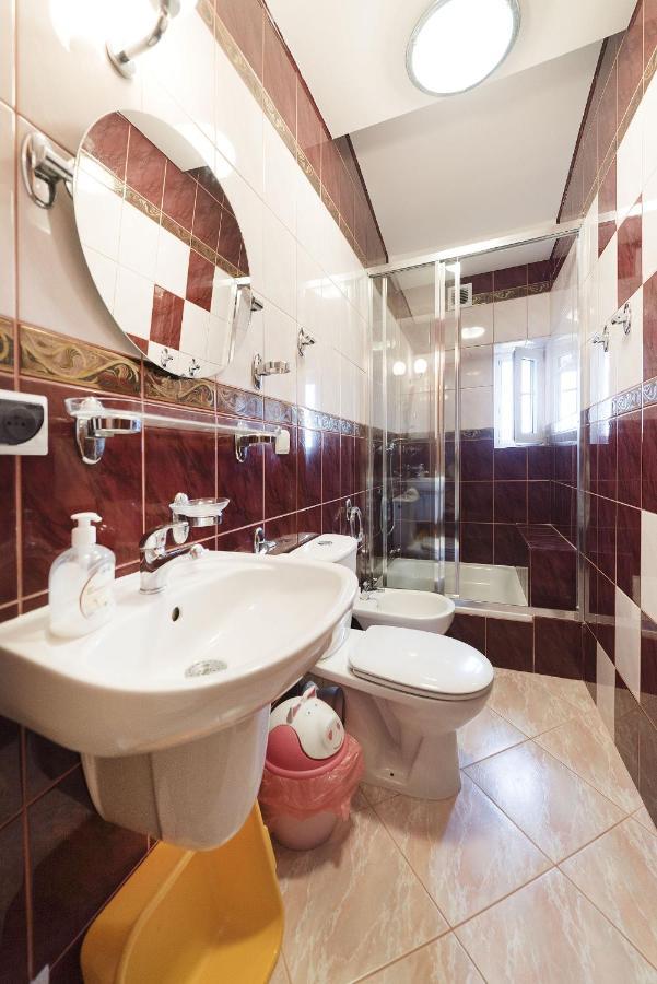 Apartmán Amber House Władysławowo Exteriér fotografie