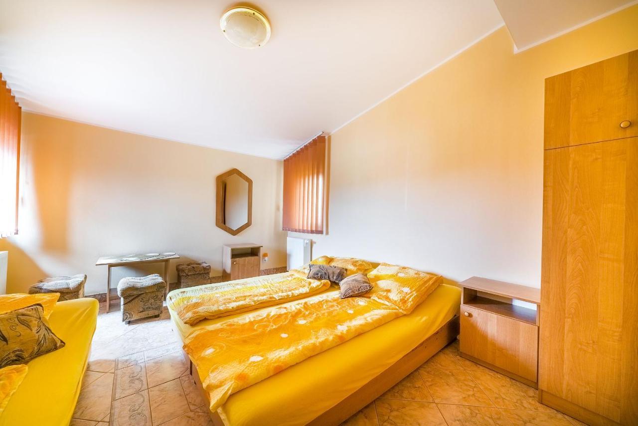 Apartmán Amber House Władysławowo Exteriér fotografie