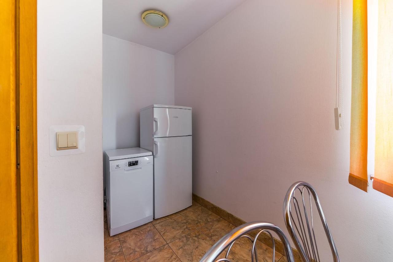 Apartmán Amber House Władysławowo Exteriér fotografie